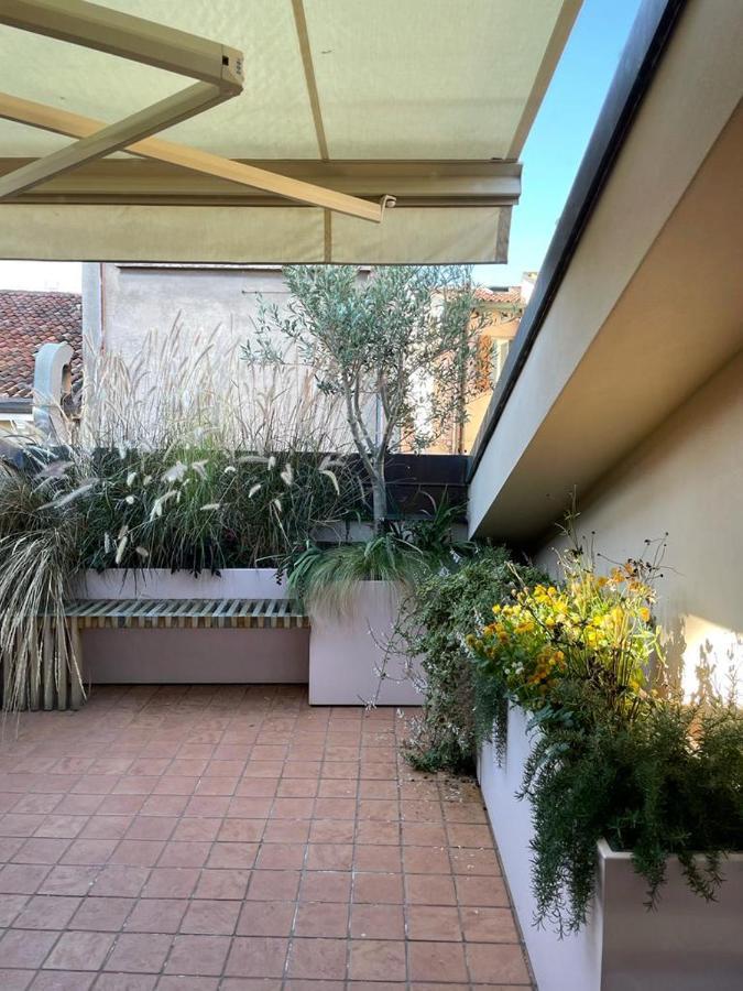 La Terrazza Sull'Arena Apartamento Verona Exterior foto