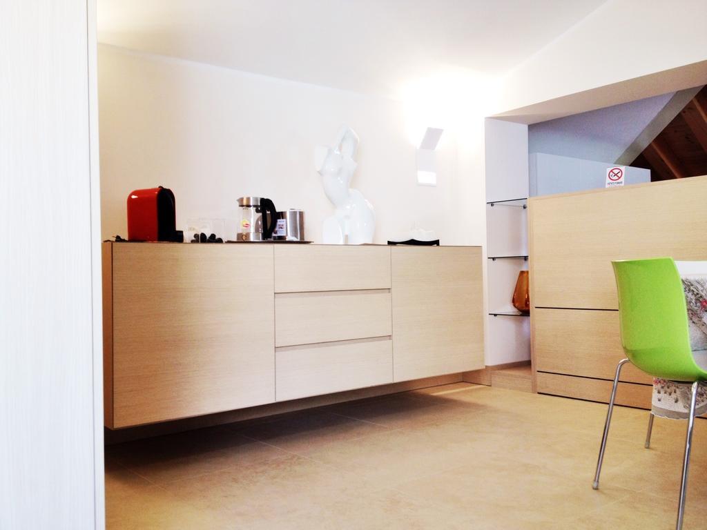 La Terrazza Sull'Arena Apartamento Verona Quarto foto