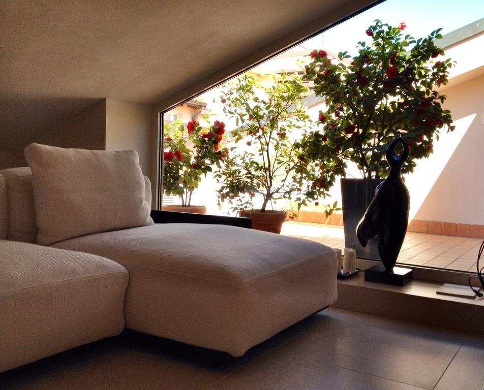 La Terrazza Sull'Arena Apartamento Verona Quarto foto