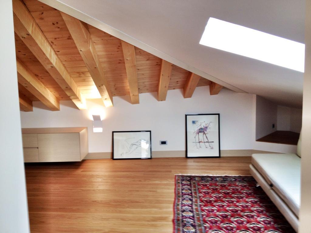 La Terrazza Sull'Arena Apartamento Verona Quarto foto