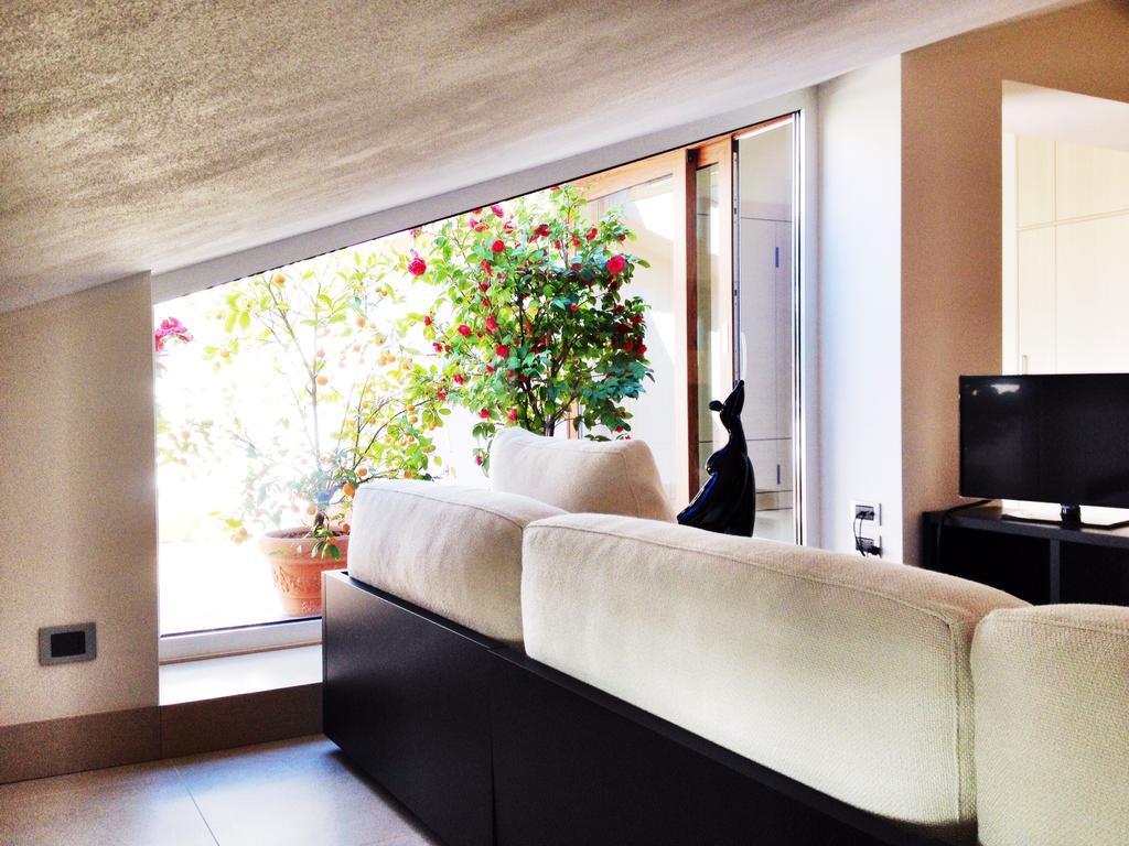 La Terrazza Sull'Arena Apartamento Verona Quarto foto