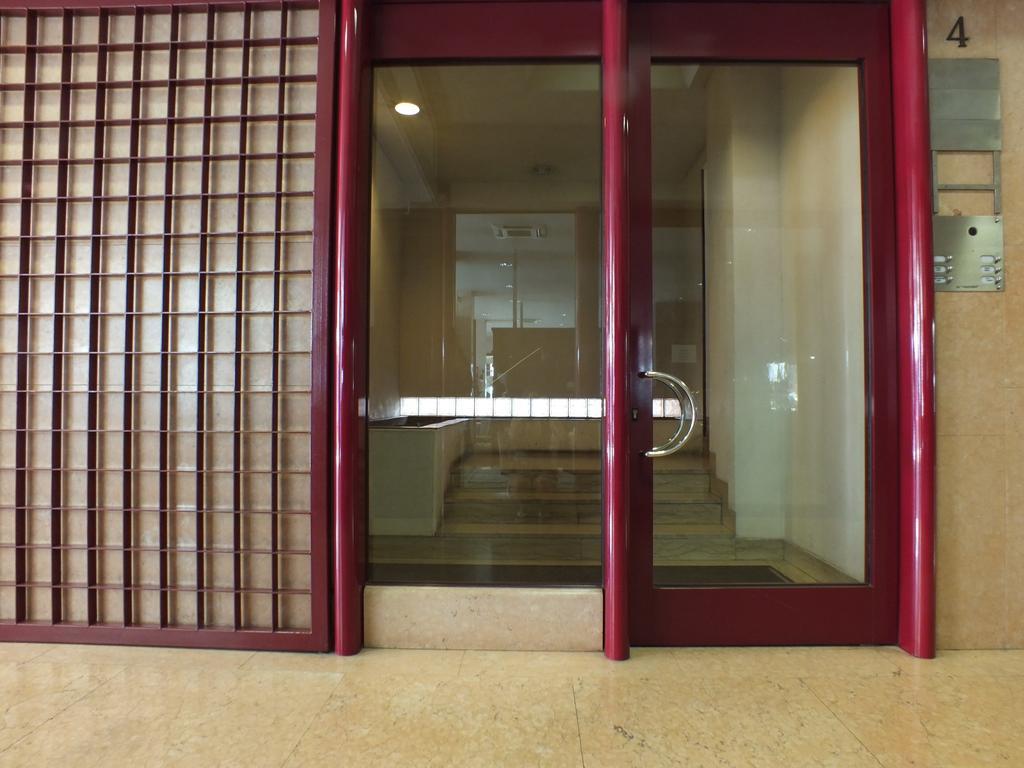 La Terrazza Sull'Arena Apartamento Verona Exterior foto