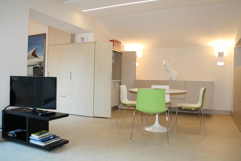 La Terrazza Sull'Arena Apartamento Verona Quarto foto