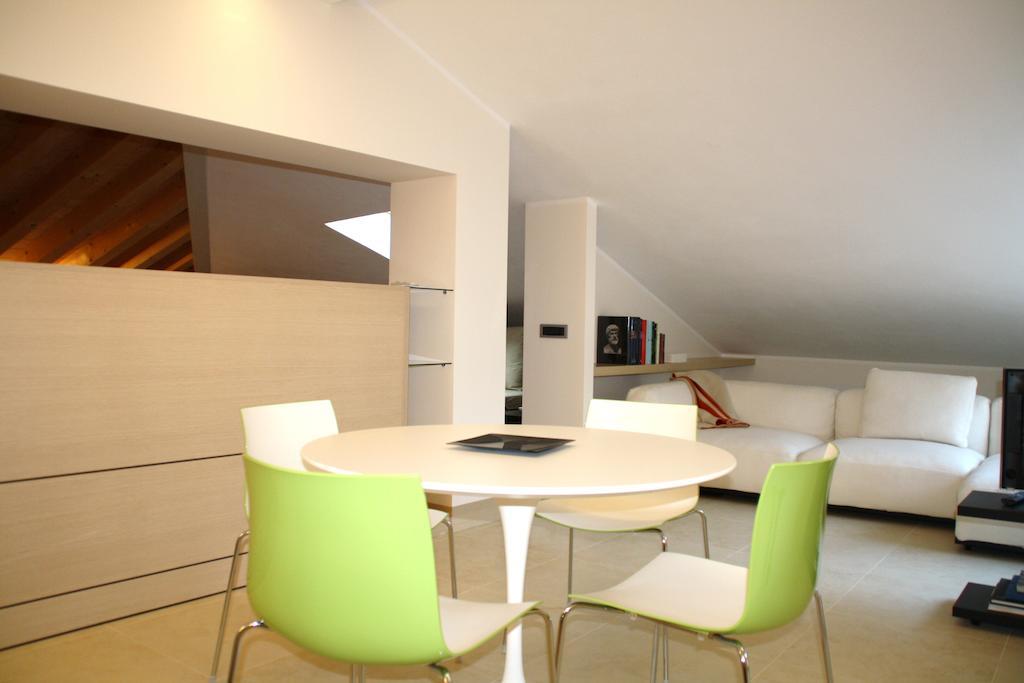 La Terrazza Sull'Arena Apartamento Verona Quarto foto