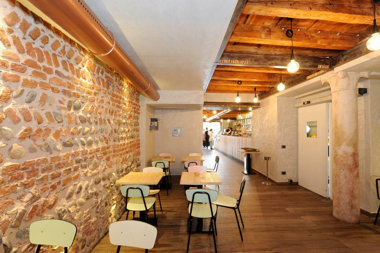 La Terrazza Sull'Arena Apartamento Verona Exterior foto